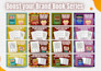design amazing amazon a plus content for amazon KDP